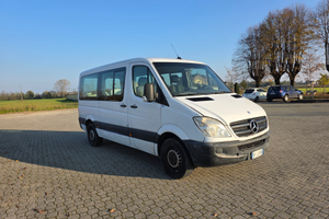 Mercedes Sprinter - 9 posti