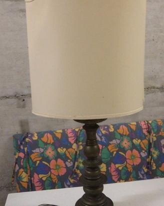 N. 2 Lampade da tavolo