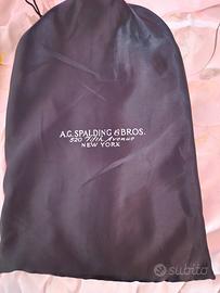 Beauty da viaggio per uomo di Spalding & Bros - Ne