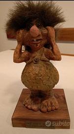 Troll, Ny Form. Edizione limitata. Anno 1999