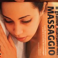 Il grande manuale del massaggio