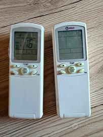 Telcomado climatizzatore riello