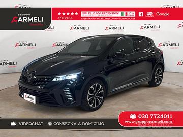 Renault Clio 1.0 tce Techno 90cv