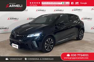 Renault Clio 1.0 tce Techno 90cv