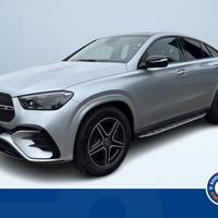 Mercedes-Benz GLE Coupé G350 de 4MATIC Plug-i...