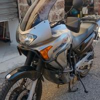 Honda XL 650 V Transalp - 2002