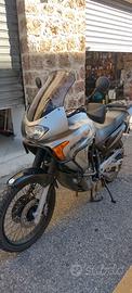 Honda XL 650 V Transalp - 2002