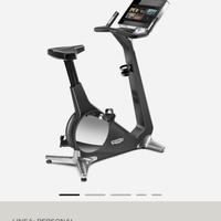 Technogym  Cyclette  di designe