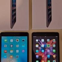 Ipad mini Apple 16GB Black