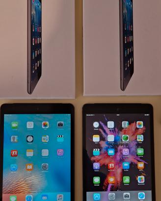 Ipad mini Apple 16GB Black