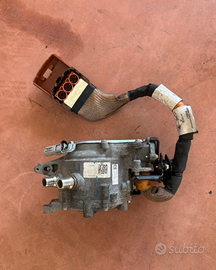 GENERATORE ALTERNATORE CAPTUR 231B15778R