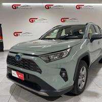 Toyota RAV 4 RAV4 2.5 HV (218CV) E-CVT 2WD Busines
