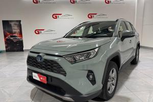 Toyota RAV 4 RAV4 2.5 HV (218CV) E-CVT 2WD Busines