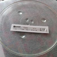 Piatto microonde Sharp R-742 IN