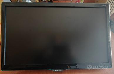 TV Samsung 22" perfetta x camper o cameretta