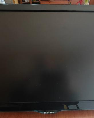 TV Samsung 22" perfetta x camper o cameretta