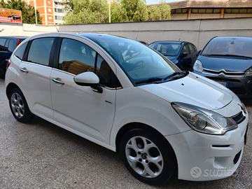 Citroen C3 Diesel Tetto