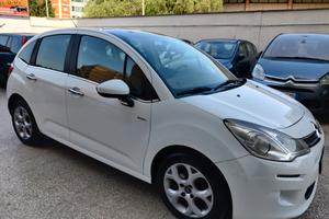 Citroen C3 Diesel Tetto