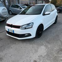 Polo gti 2011 1.4 tsi 180cv