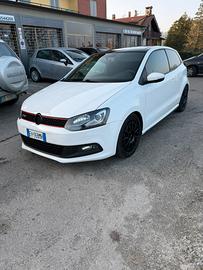 Polo gti 2011 1.4 tsi 180cv