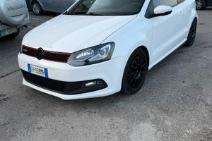 Polo gti 2011 1.4 tsi 180cv
