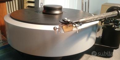 Pro-ject 6.1 sb + Stanton 881S