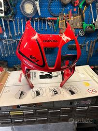 Honda vtr sp1 sp2 carene