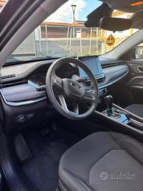 Jeep Compass 2ª serie