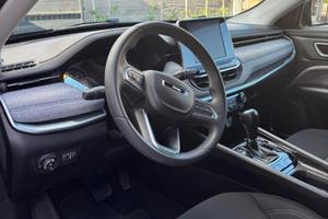 Jeep Compass 2ª serie