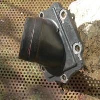 Ricambi kawasaki kx 125