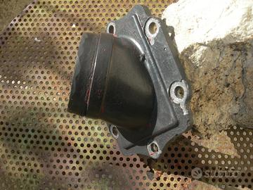 Ricambi kawasaki kx 125