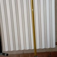 RADIATORI IN GHISA USATI