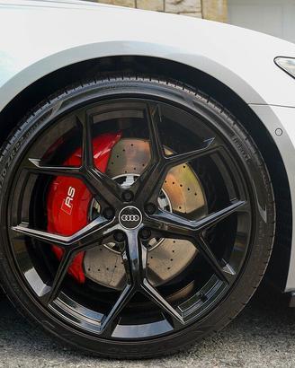 Cerchi 19"x8,5J ET35 5x112 CB 66,6 Audi VW Seat