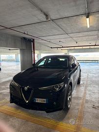 Alfa Romeo Stelvio 2.2 210 cv Q4