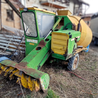 Attrezzature Agricola