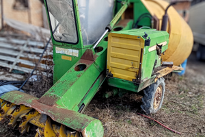 Attrezzature Agricola