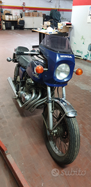 Honda CB400FOUR