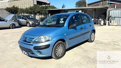 Citroën C3 1.1 Classique