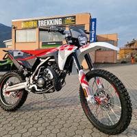 Fantic Motor Enduro XE 50 Performance 2T