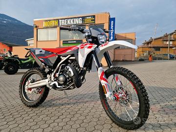 Fantic Motor Enduro XE 50 Performance 2T