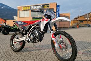 Fantic Motor Enduro XE 50 Performance 2T