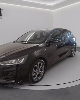 FORD Focus 1.0t ecoboost h ST-Line X 125cv