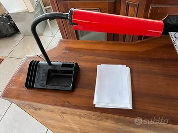 Lampada da tavolo / scrivania funzionante