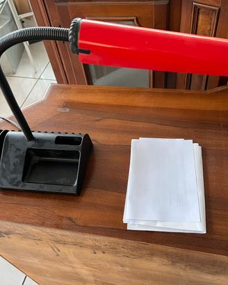 Lampada da tavolo / scrivania funzionante