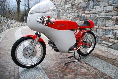 Altro Altro modello - 1961