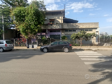 Guspini casa su 2 livelli