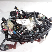 Impianto elettrico completo Suzuki Gsx-R 1000 k8