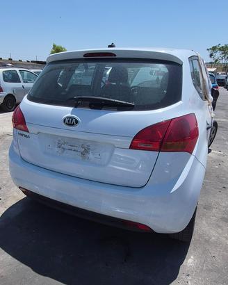 RICAMBI USATI AUTO KIA Venga 1° Serie G4FA Bifuel