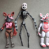 personaggi five nights at freddy's figure 