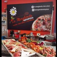 Sarroch Risto-pizza take away